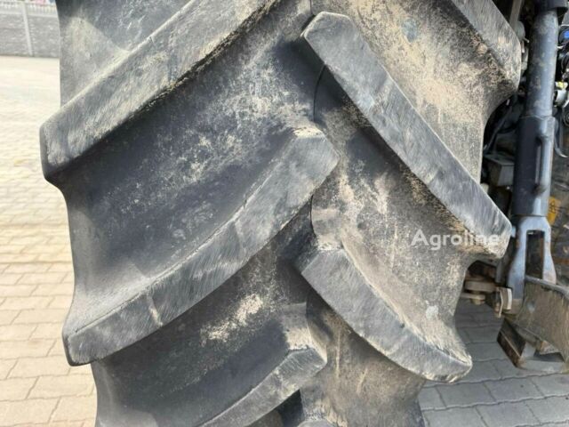 Клаас Аксион 930, объемом двигателя 0 л и пробегом 0 тыс. км за 91140 $, фото 6 на Automoto.ua