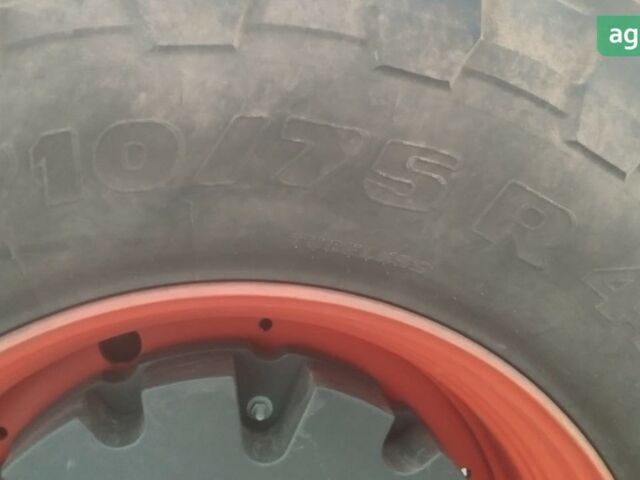 Клаас Аксіон 930, об'ємом двигуна 8.71 л та пробігом 0 тис. км за 127834 $, фото 21 на Automoto.ua