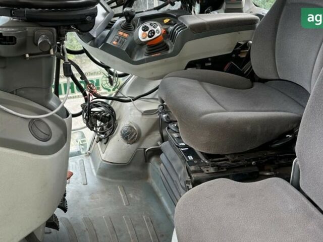 Клаас Аксіон 930, об'ємом двигуна 8.71 л та пробігом 0 тис. км за 129741 $, фото 18 на Automoto.ua