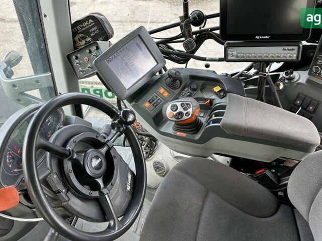 Клаас Аксіон 930, об'ємом двигуна 8.71 л та пробігом 0 тис. км за 127834 $, фото 16 на Automoto.ua