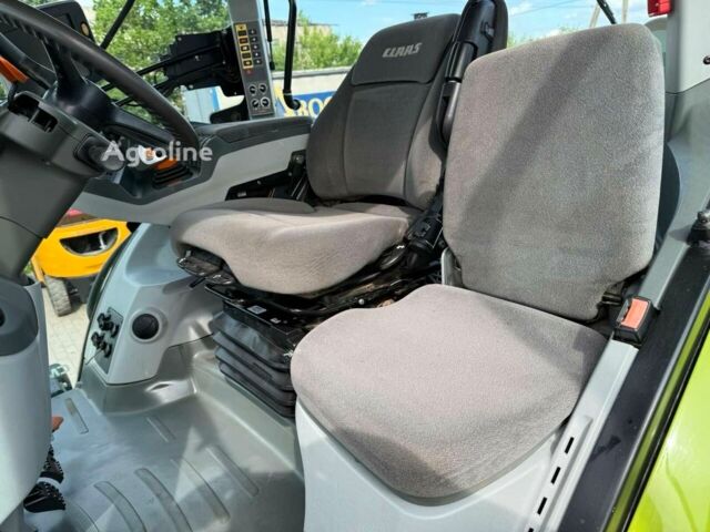 Клаас Аксион 930, объемом двигателя 0 л и пробегом 0 тыс. км за 91140 $, фото 10 на Automoto.ua