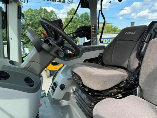 Клаас Аксіон 930, об'ємом двигуна 0 л та пробігом 0 тис. км за 106126 $, фото 9 на Automoto.ua