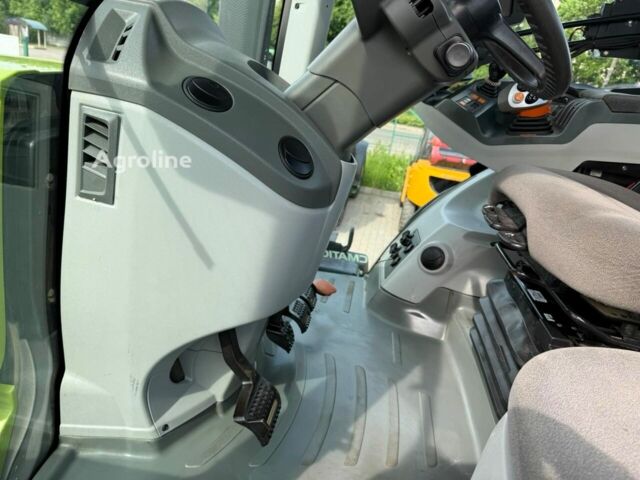 Клаас Аксіон 930, об'ємом двигуна 0 л та пробігом 0 тис. км за 106126 $, фото 7 на Automoto.ua