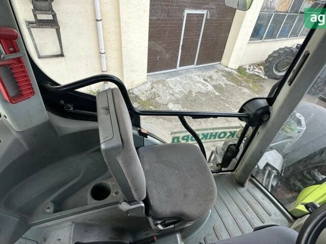 Клаас Аксіон 930, об'ємом двигуна 8.71 л та пробігом 0 тис. км за 127834 $, фото 17 на Automoto.ua