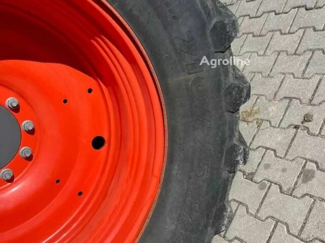 Клаас Аксіон 930, об'ємом двигуна 0 л та пробігом 0 тис. км за 147395 $, фото 6 на Automoto.ua