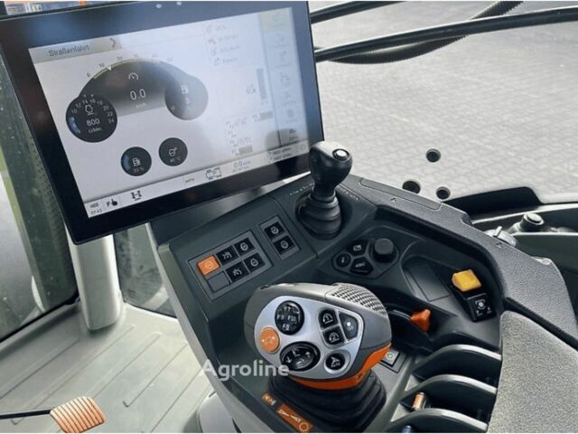 Клаас Аксіон 930, об'ємом двигуна 0 л та пробігом 0 тис. км за 139340 $, фото 12 на Automoto.ua