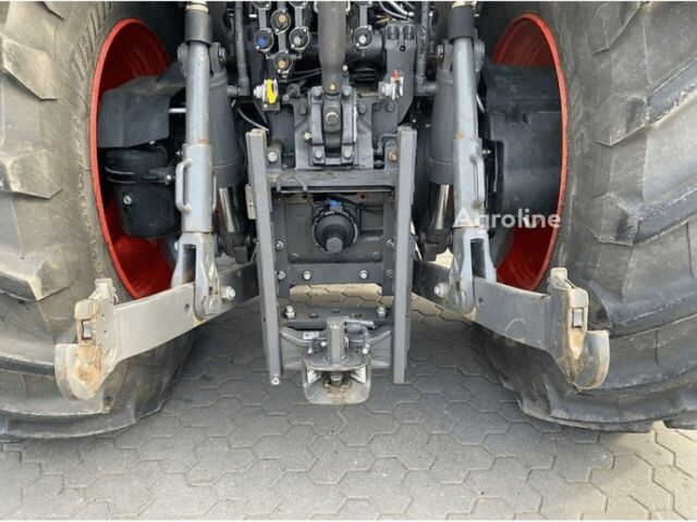 Клаас Аксіон 930, об'ємом двигуна 0 л та пробігом 0 тис. км за 139340 $, фото 9 на Automoto.ua