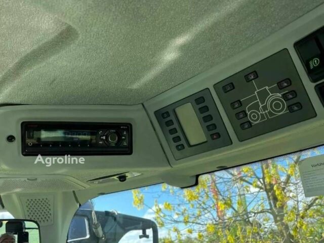 Клаас Аксіон 930, об'ємом двигуна 0 л та пробігом 0 тис. км за 147395 $, фото 11 на Automoto.ua