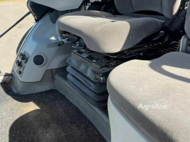 Клаас Аксіон 930, об'ємом двигуна 0 л та пробігом 0 тис. км за 147395 $, фото 7 на Automoto.ua