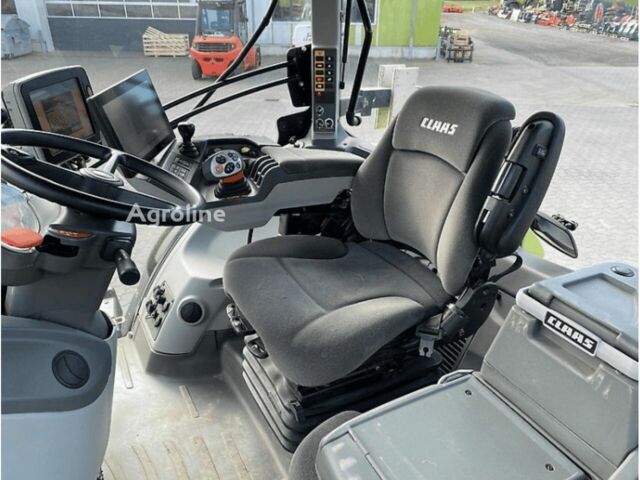 Клаас Аксіон 930, об'ємом двигуна 0 л та пробігом 0 тис. км за 139340 $, фото 11 на Automoto.ua
