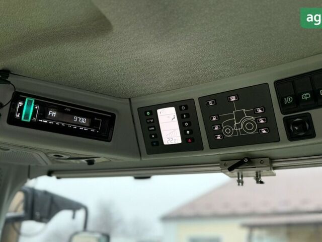 Клаас Аксион 930, объемом двигателя 0 л и пробегом 0 тыс. км за 159078 $, фото 19 на Automoto.ua