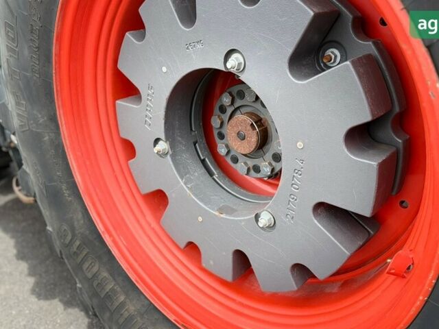 Клаас Аксион 930, объемом двигателя 0 л и пробегом 0 тыс. км за 159078 $, фото 15 на Automoto.ua