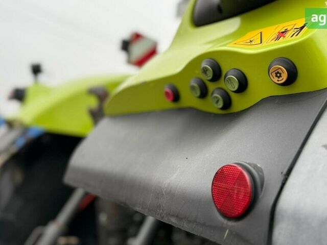 Клаас Аксион 930, объемом двигателя 0 л и пробегом 0 тыс. км за 159078 $, фото 16 на Automoto.ua