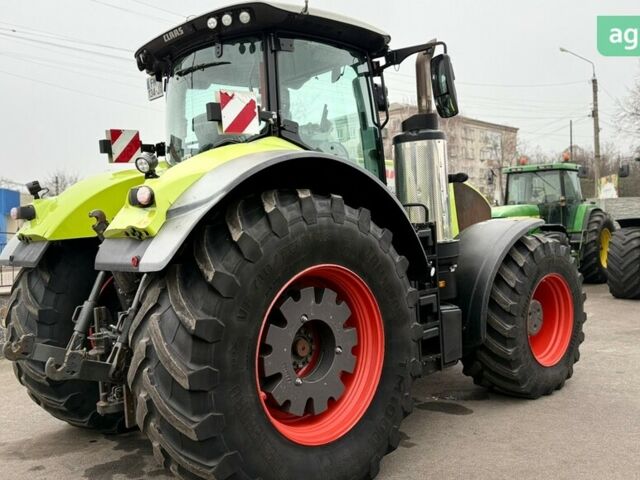 Клаас Аксион 930, объемом двигателя 0 л и пробегом 0 тыс. км за 159078 $, фото 6 на Automoto.ua