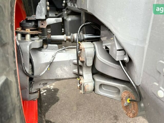 Клаас Аксион 930, объемом двигателя 0 л и пробегом 0 тыс. км за 159078 $, фото 17 на Automoto.ua