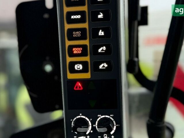 Клаас Аксион 930, объемом двигателя 0 л и пробегом 0 тыс. км за 159078 $, фото 20 на Automoto.ua