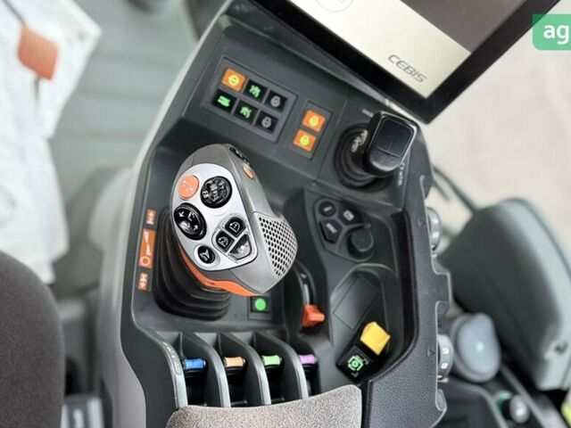 Клаас Аксион 930, объемом двигателя 0 л и пробегом 0 тыс. км за 159078 $, фото 21 на Automoto.ua