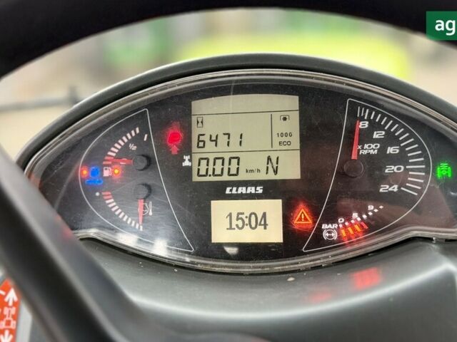 Клаас Аксион 930, объемом двигателя 0 л и пробегом 0 тыс. км за 159078 $, фото 22 на Automoto.ua