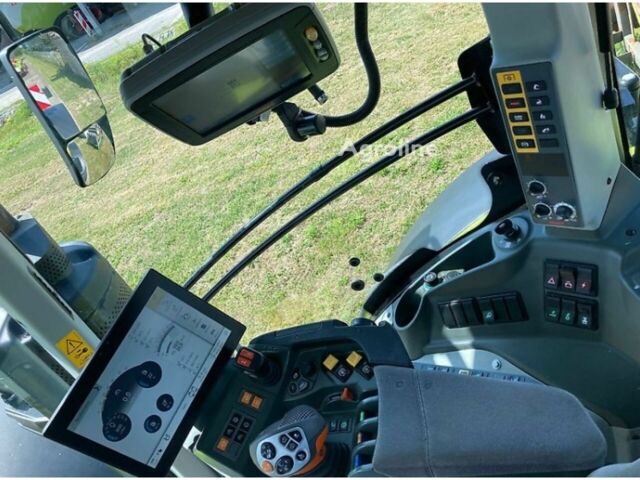 Клаас Аксіон 930, об'ємом двигуна 0 л та пробігом 0 тис. км за 137591 $, фото 7 на Automoto.ua