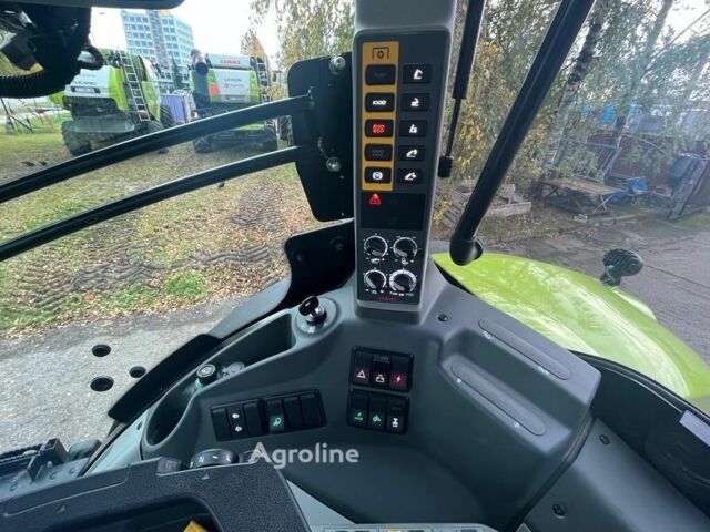 Клаас Аксион 930, объемом двигателя 0 л и пробегом 0 тыс. км за 268195 $, фото 18 на Automoto.ua