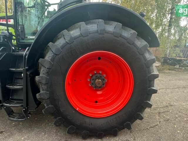 Клаас Аксіон 930, об'ємом двигуна 8.7 л та пробігом 0 тис. км за 271524 $, фото 7 на Automoto.ua