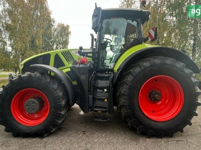 Клаас Аксіон 930, об'ємом двигуна 8.7 л та пробігом 0 тис. км за 271524 $, фото 1 на Automoto.ua