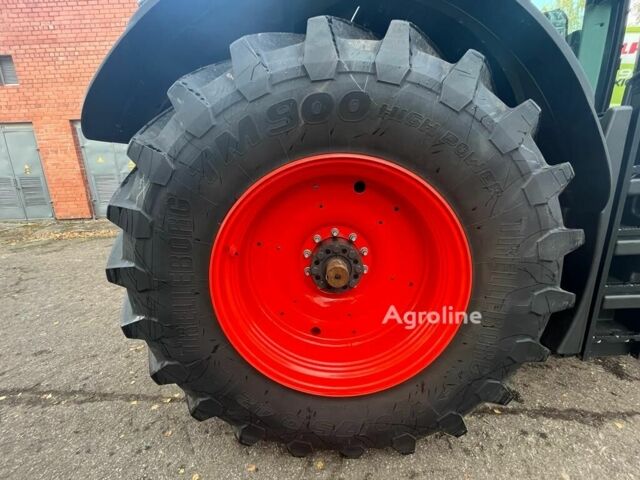 Клаас Аксион 930, объемом двигателя 0 л и пробегом 0 тыс. км за 268195 $, фото 22 на Automoto.ua