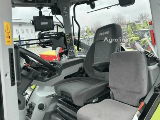 Клаас Аксион 930, объемом двигателя 0 л и пробегом 0 тыс. км за 259831 $, фото 9 на Automoto.ua