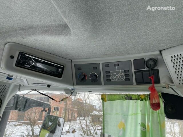 Зеленый Клаас Аксион 930, объемом двигателя 0 л и пробегом 0 тыс. км за 128546 $, фото 22 на Automoto.ua