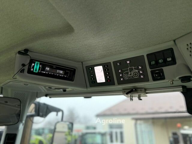 Зеленый Клаас Аксион 930, объемом двигателя 0 л и пробегом 0 тыс. км за 159095 $, фото 19 на Automoto.ua