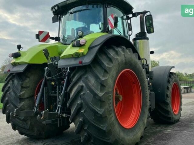 Клаас Аксіон 940, об'ємом двигуна 6 л та пробігом 0 тис. км за 186623 $, фото 3 на Automoto.ua