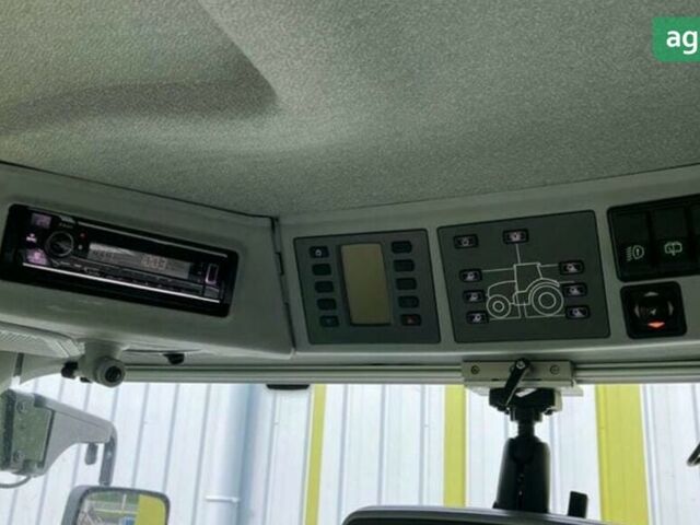 Клаас Аксіон 940, об'ємом двигуна 6 л та пробігом 0 тис. км за 186623 $, фото 8 на Automoto.ua