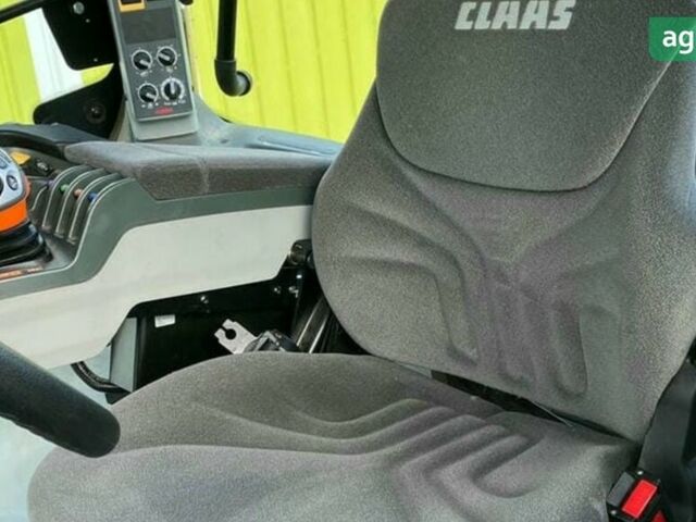 Клаас Аксіон 940, об'ємом двигуна 6 л та пробігом 0 тис. км за 186623 $, фото 7 на Automoto.ua