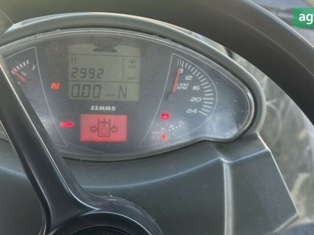 Клаас Аксион 940, объемом двигателя 8.71 л и пробегом 0 тыс. км за 70000 $, фото 4 на Automoto.ua