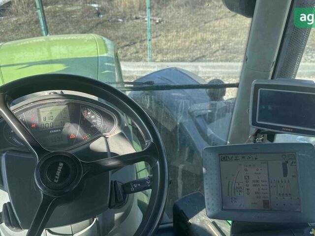Клаас Аксион 940, объемом двигателя 8.71 л и пробегом 0 тыс. км за 70000 $, фото 5 на Automoto.ua