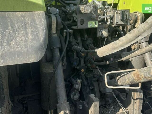 Клаас Аксион 940, объемом двигателя 8.71 л и пробегом 0 тыс. км за 70000 $, фото 6 на Automoto.ua
