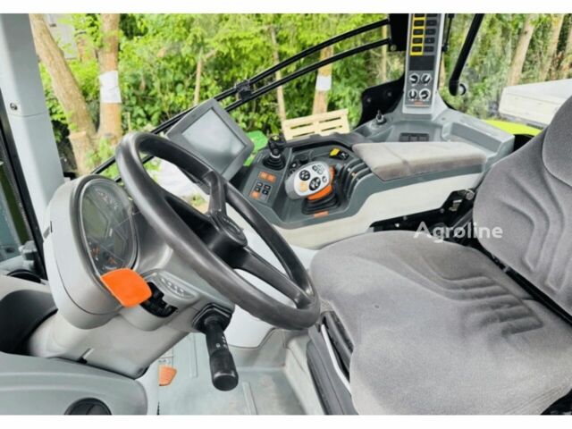 Клаас Аксион 940, объемом двигателя 0 л и пробегом 0 тыс. км за 81855 $, фото 10 на Automoto.ua