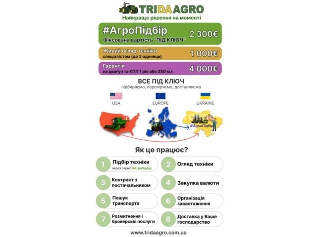 Клаас Аксіон 940, об'ємом двигуна 0 л та пробігом 0 тис. км за 77935 $, фото 1 на Automoto.ua