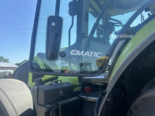 Клаас Аксион 940, объемом двигателя 0 л и пробегом 0 тыс. км за 133746 $, фото 15 на Automoto.ua