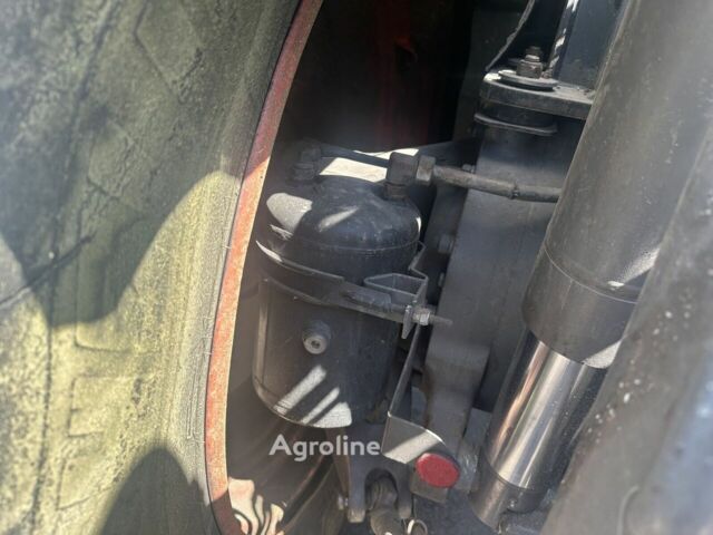 Клаас Аксион 940, объемом двигателя 0 л и пробегом 0 тыс. км за 133746 $, фото 8 на Automoto.ua