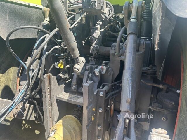 Клаас Аксион 940, объемом двигателя 0 л и пробегом 0 тыс. км за 133746 $, фото 6 на Automoto.ua