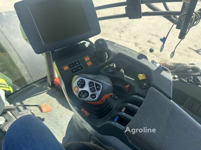 Клаас Аксион 940, объемом двигателя 0 л и пробегом 0 тыс. км за 133746 $, фото 17 на Automoto.ua