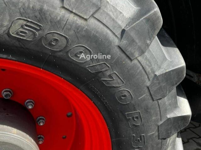 Клаас Аксион 940, объемом двигателя 0 л и пробегом 0 тыс. км за 145637 $, фото 8 на Automoto.ua