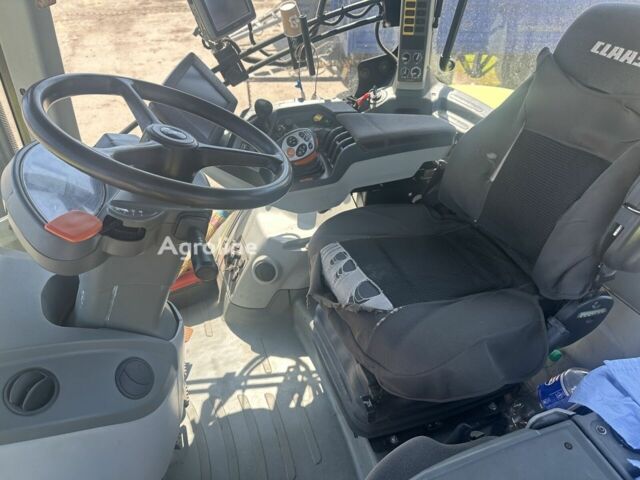 Клаас Аксион 940, объемом двигателя 0 л и пробегом 0 тыс. км за 133746 $, фото 16 на Automoto.ua