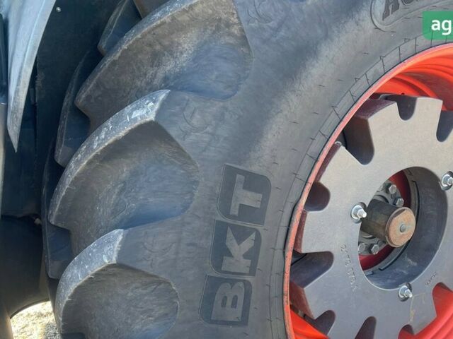 Клаас Аксіон 940, об'ємом двигуна 0 л та пробігом 0 тис. км за 141665 $, фото 3 на Automoto.ua
