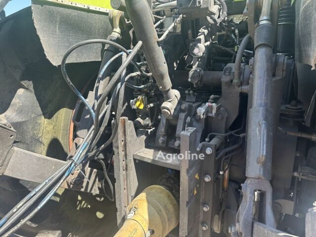 Клаас Аксион 940, объемом двигателя 0 л и пробегом 0 тыс. км за 133746 $, фото 4 на Automoto.ua