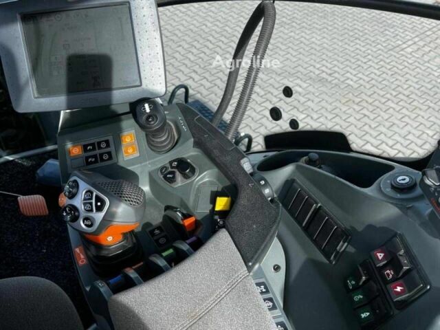 Клаас Аксион 940, объемом двигателя 0 л и пробегом 0 тыс. км за 145637 $, фото 11 на Automoto.ua