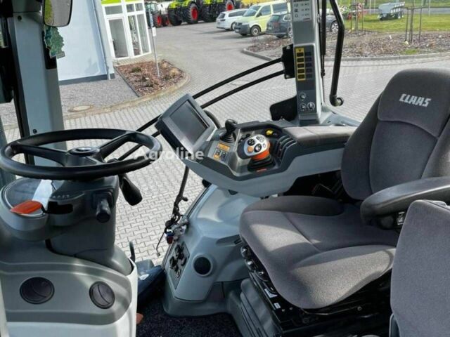 Клаас Аксион 940, объемом двигателя 0 л и пробегом 0 тыс. км за 145637 $, фото 13 на Automoto.ua