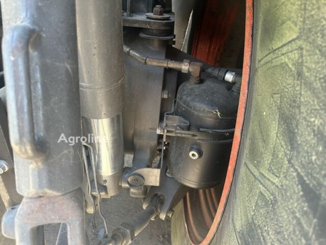 Клаас Аксион 940, объемом двигателя 0 л и пробегом 0 тыс. км за 133746 $, фото 7 на Automoto.ua