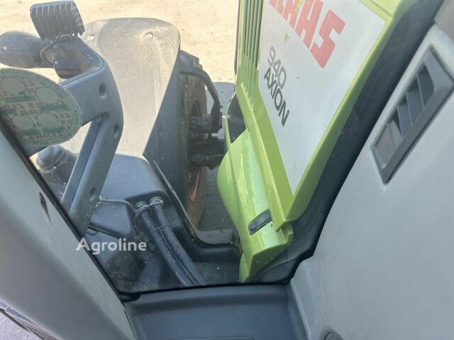 Клаас Аксион 940, объемом двигателя 0 л и пробегом 0 тыс. км за 133746 $, фото 19 на Automoto.ua